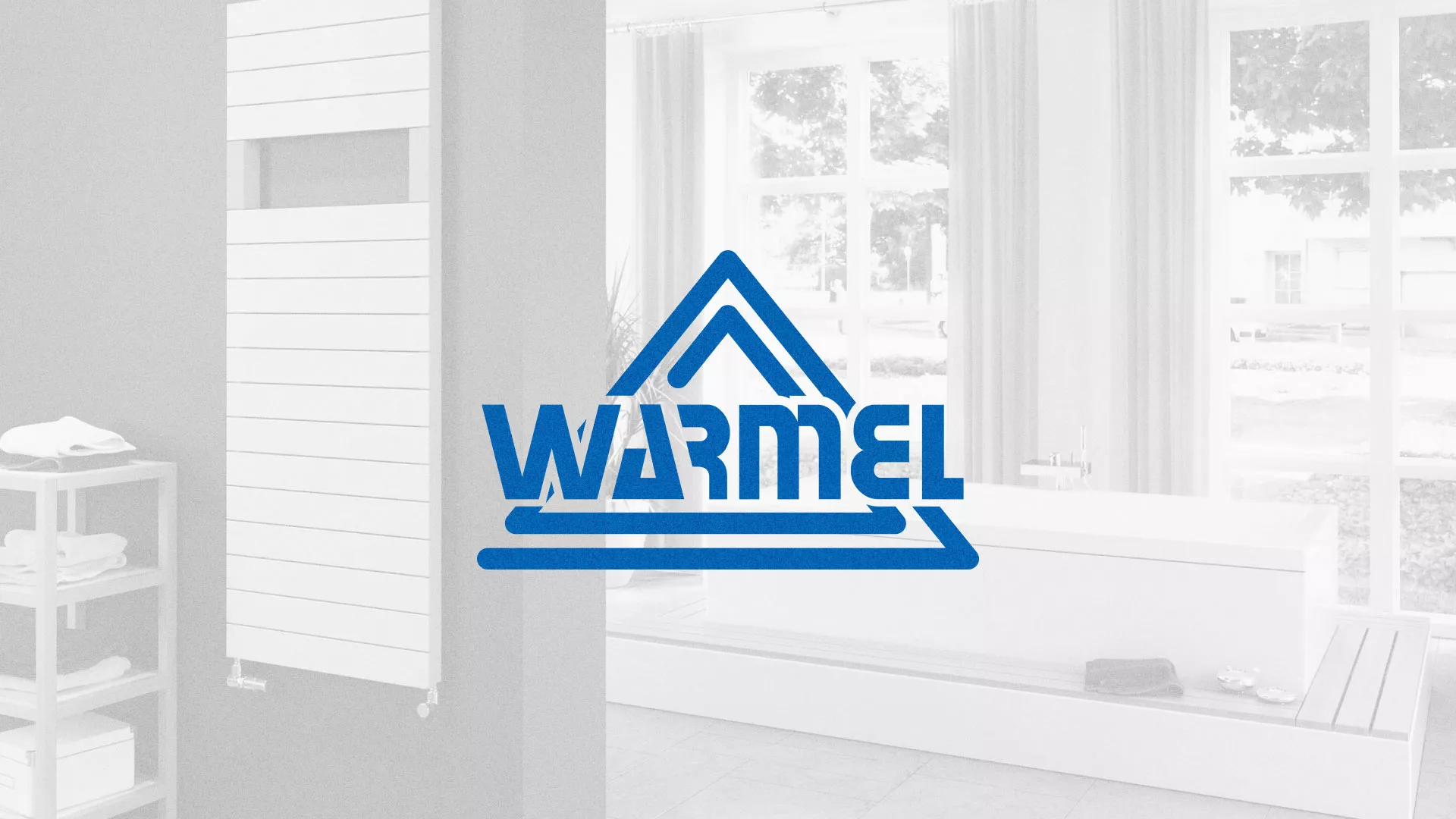 Разработка сайта для компании «WARMEL» по продаже полотенцесушителей в Жукове
